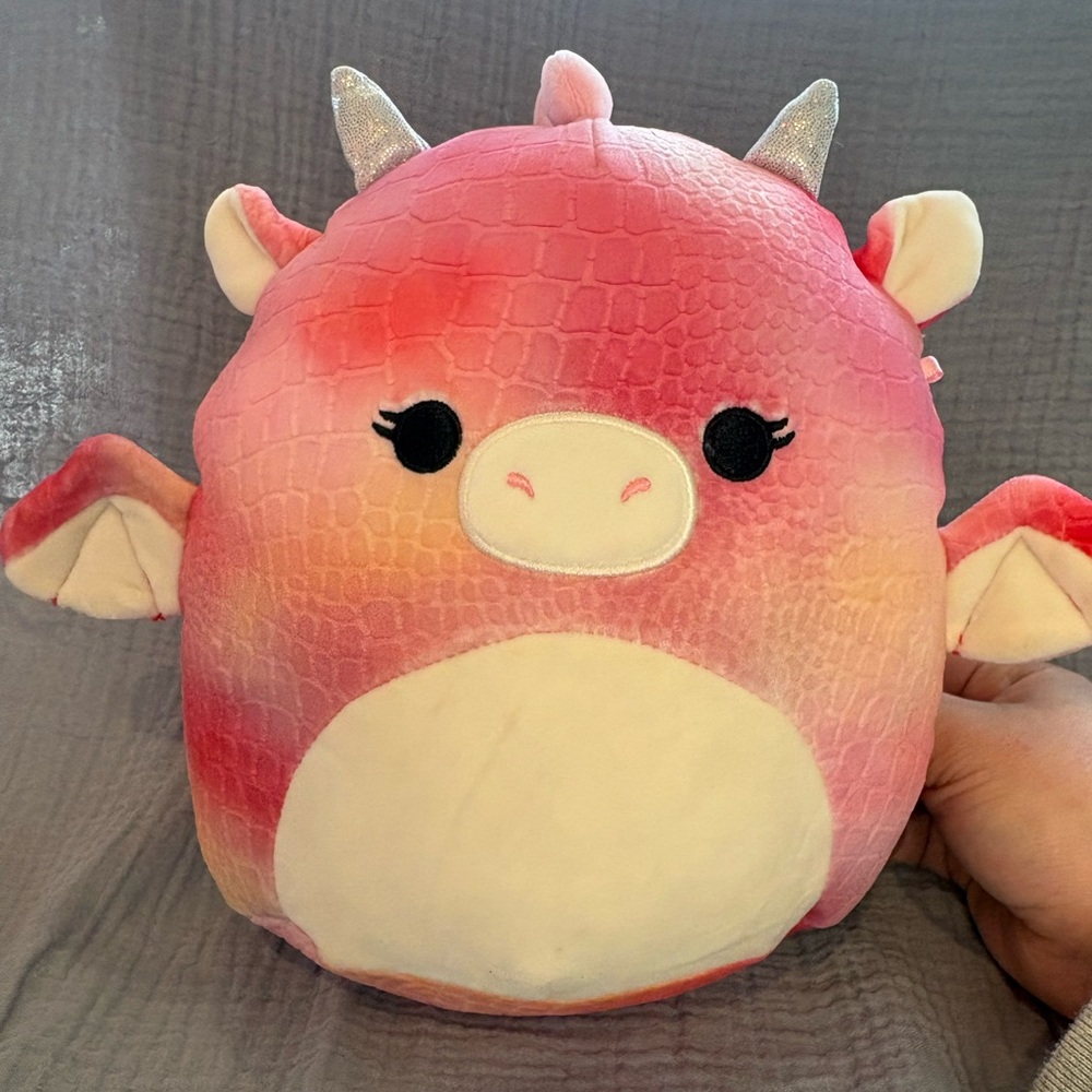 Small Celestia Squishmallow
